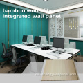 Hiasan dalaman Panel dinding PVC